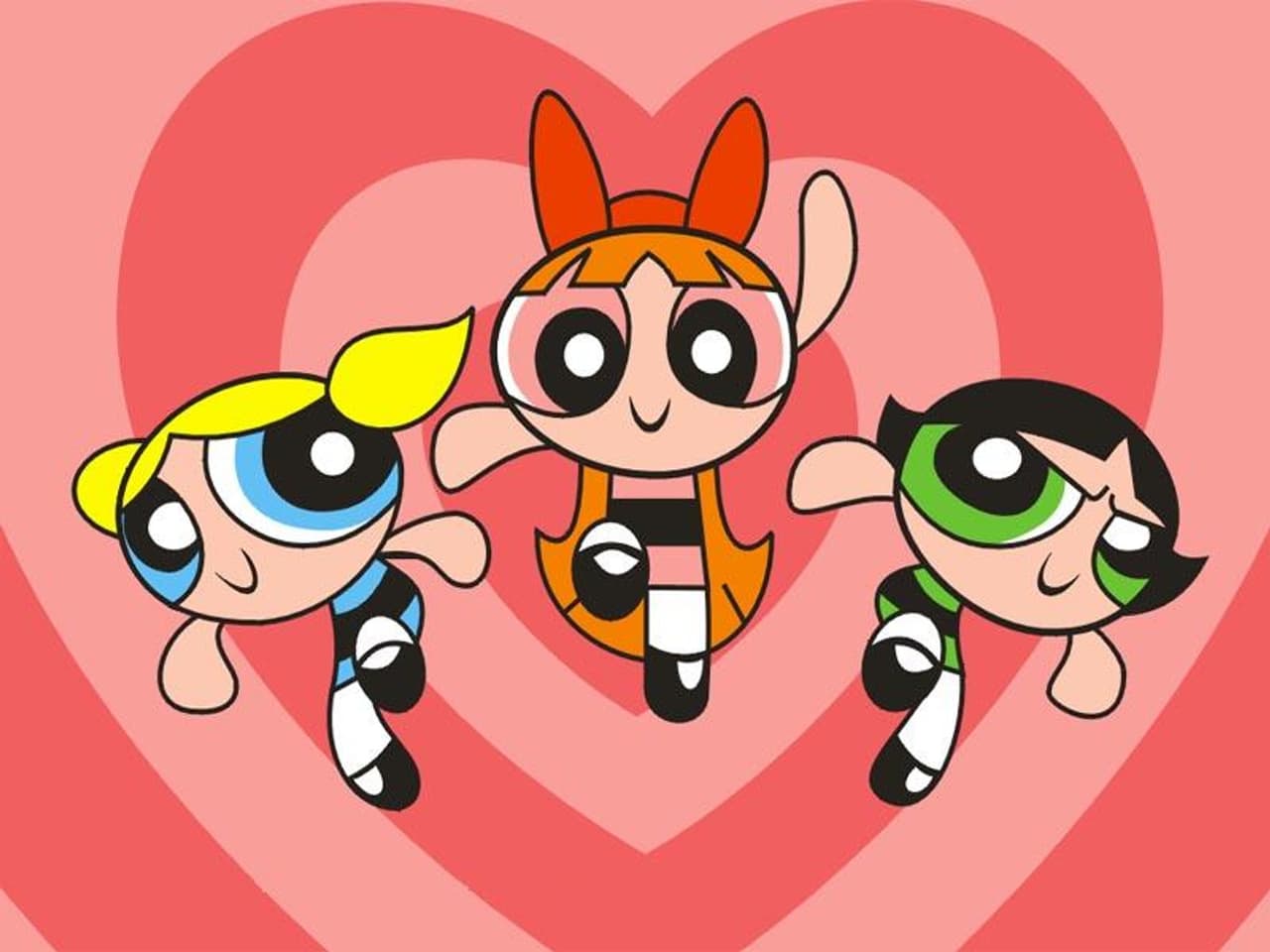 La sustancia X se alteró y habrá un live action de Las Chicas Superpoderosas