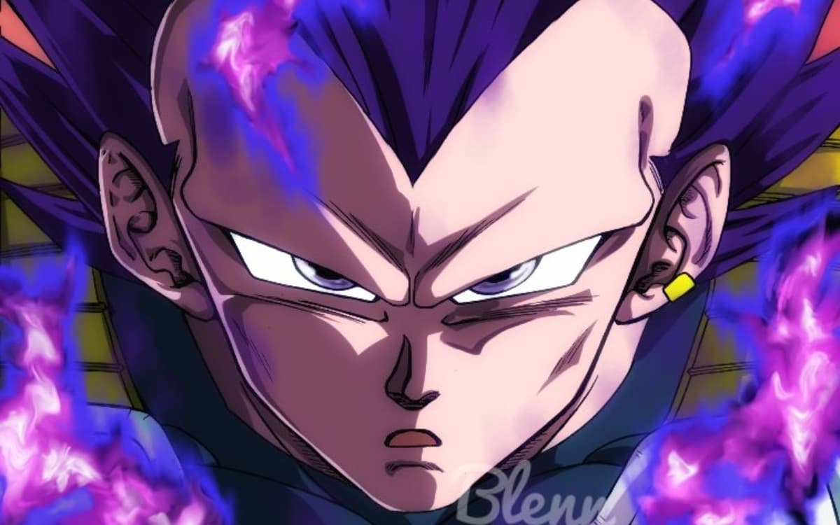 ¡Mi momento ha llegado insectos! Vegeta y su pelea contra Granola enloquece a los fans