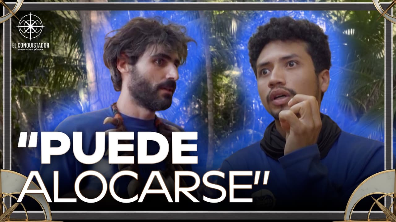 Arielo y Franco se amenazan y rompen toda relación