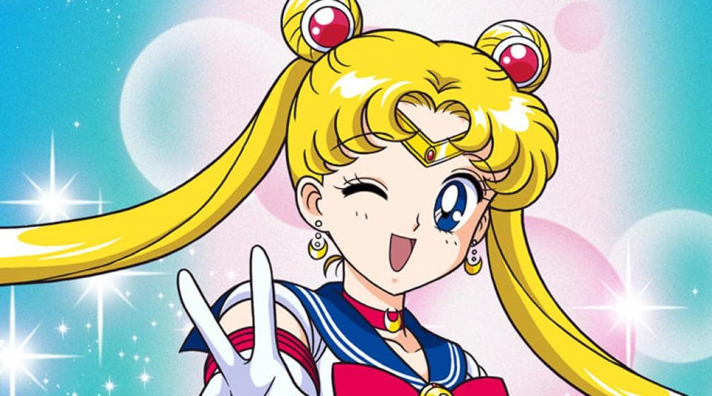 Sailor Moon tendrá un bazar temático en la CDMX