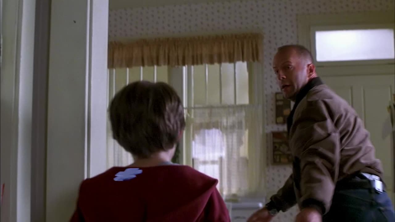 Bruce Willis y Liam Neeson te mantendrán en alerta máxima por El 5