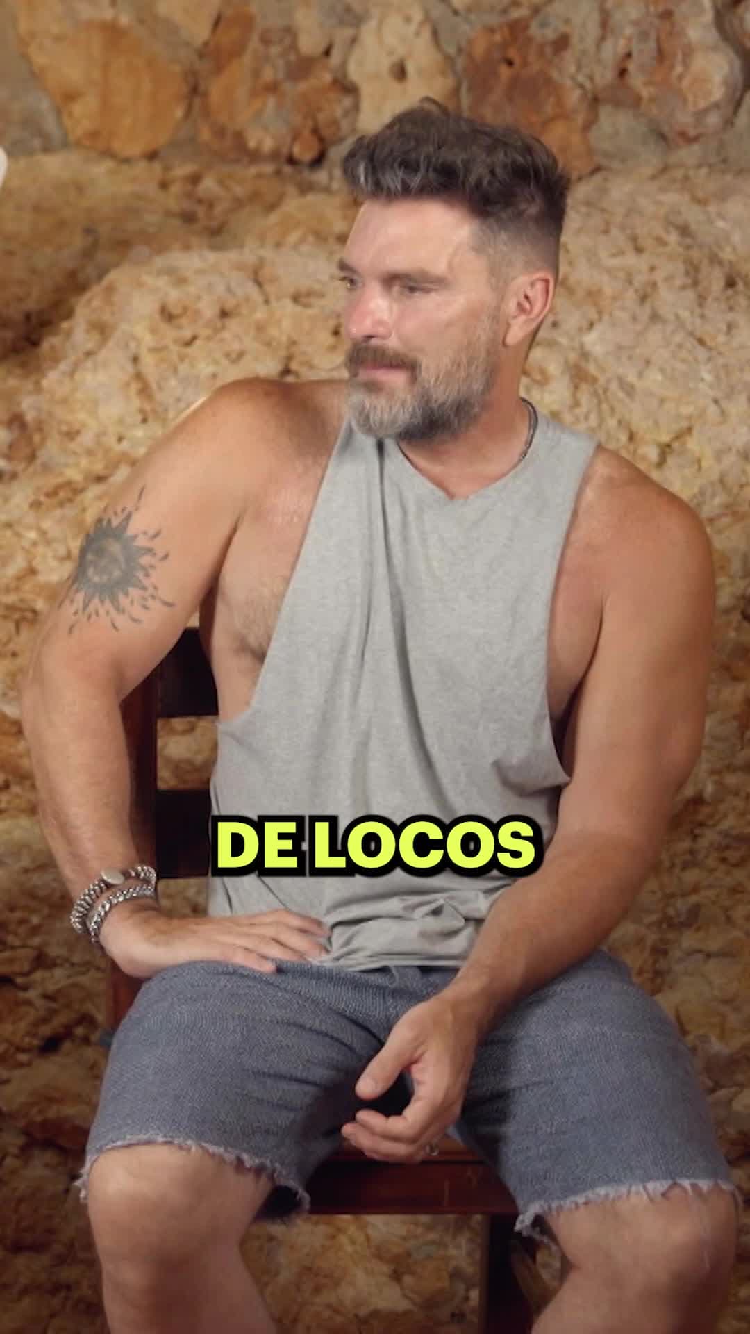 Se DESCONTROLÓ la FIESTA de los Centauros