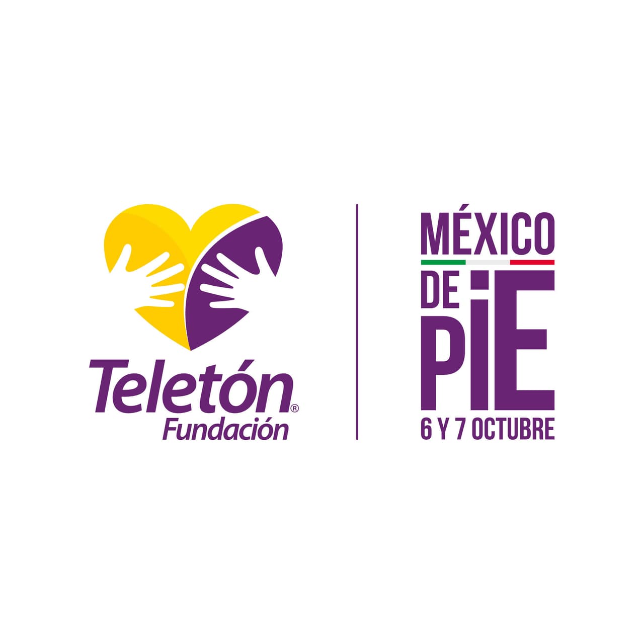 Logo Teletón
