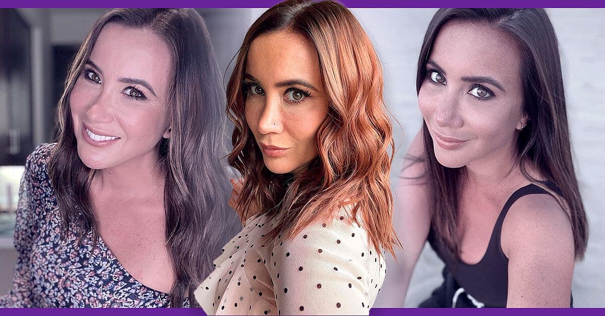 Todos los looks de Mariazel en Me Caigo de Risa: De morena a pelirroja