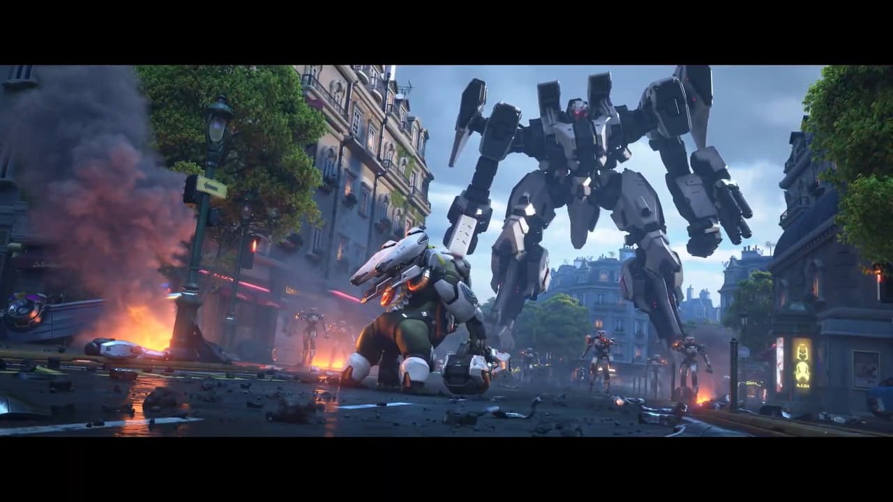 Overwatch 2