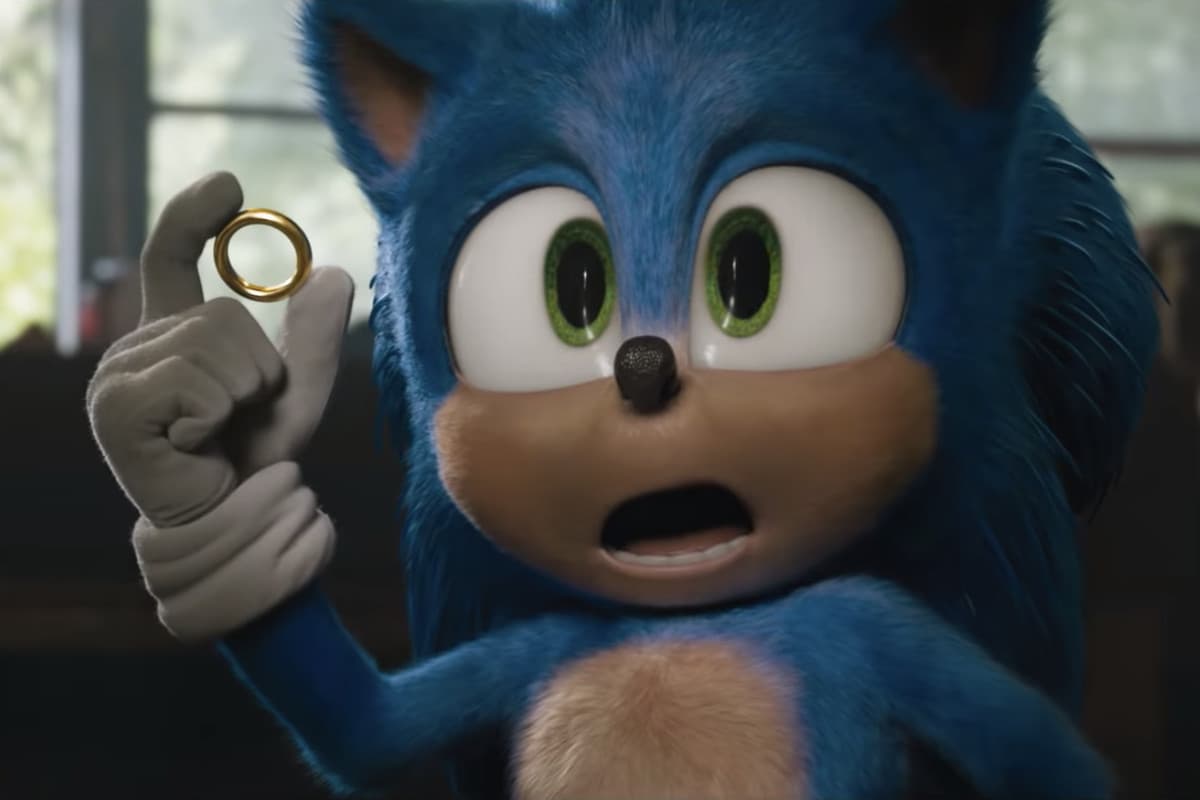 Sonic