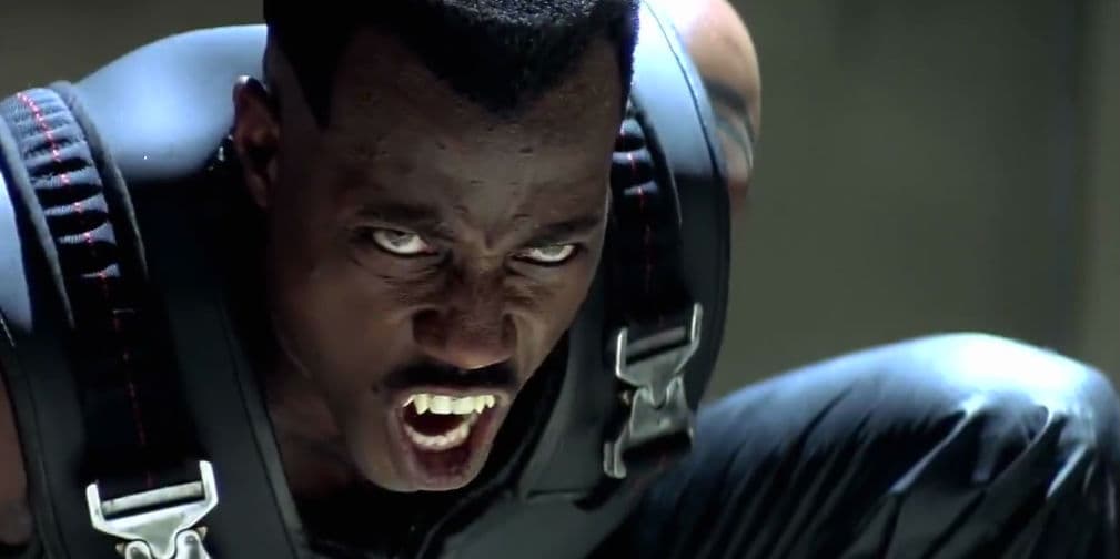 Blade: Cazador de Vampiros
