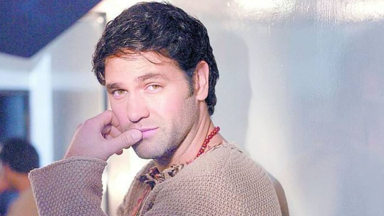 Valentino Lanús revela, por fin, si ya regresará a las telenovelas: “estuve buscando un proyecto”