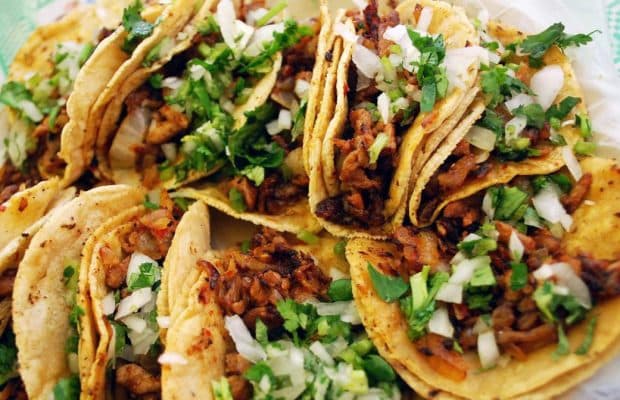 Tacos