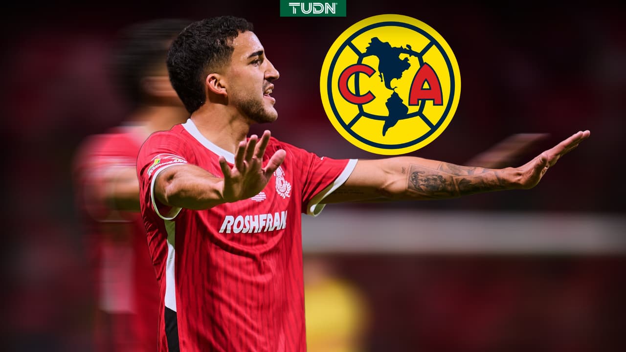 ¿En Toluca ven obligación ganarle al América? Ojo con la respuesta