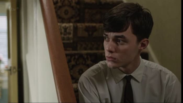 Jack Bannon