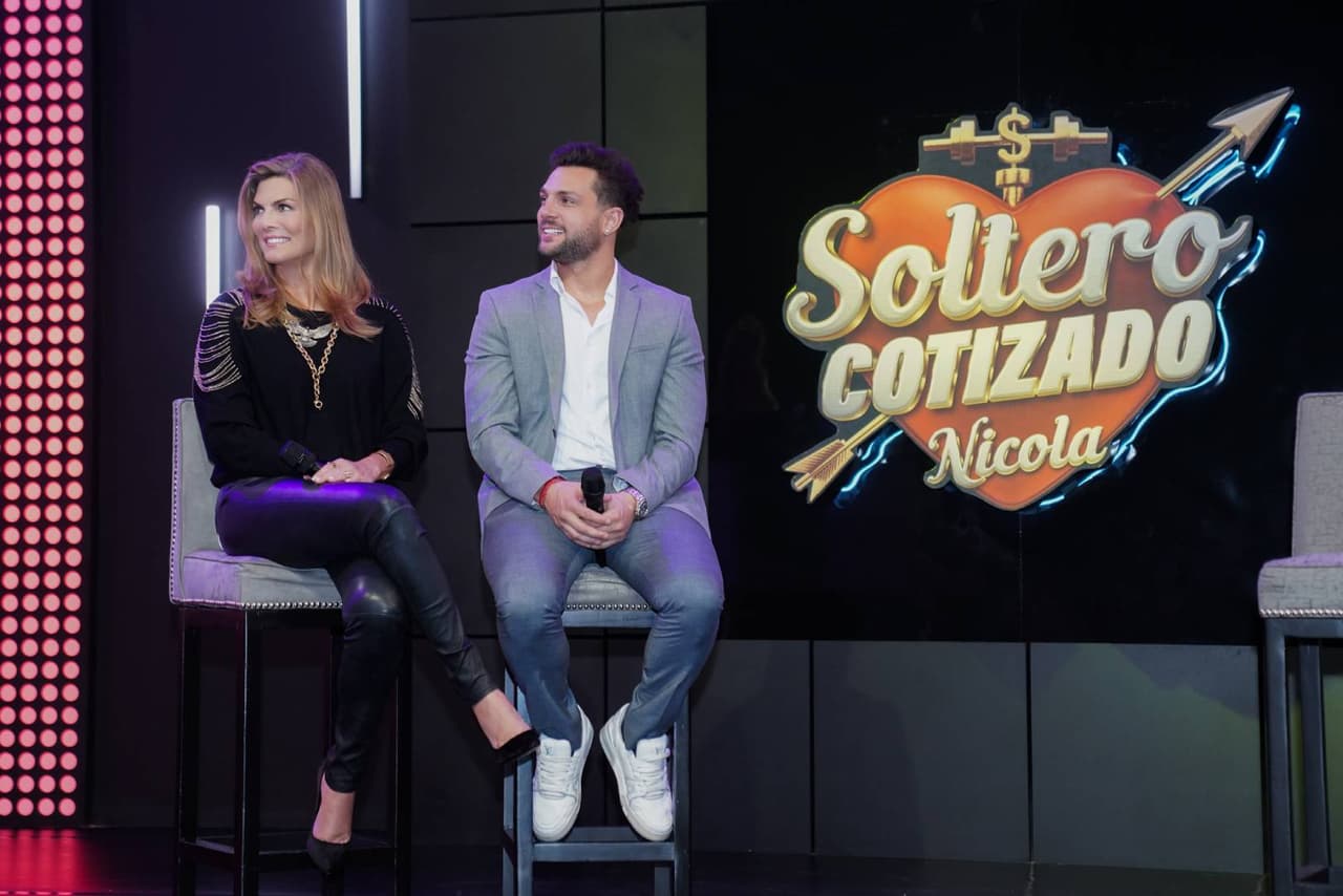 ¿Quién será embustera en 'Soltero Cotizado'? Aquí las concursantes