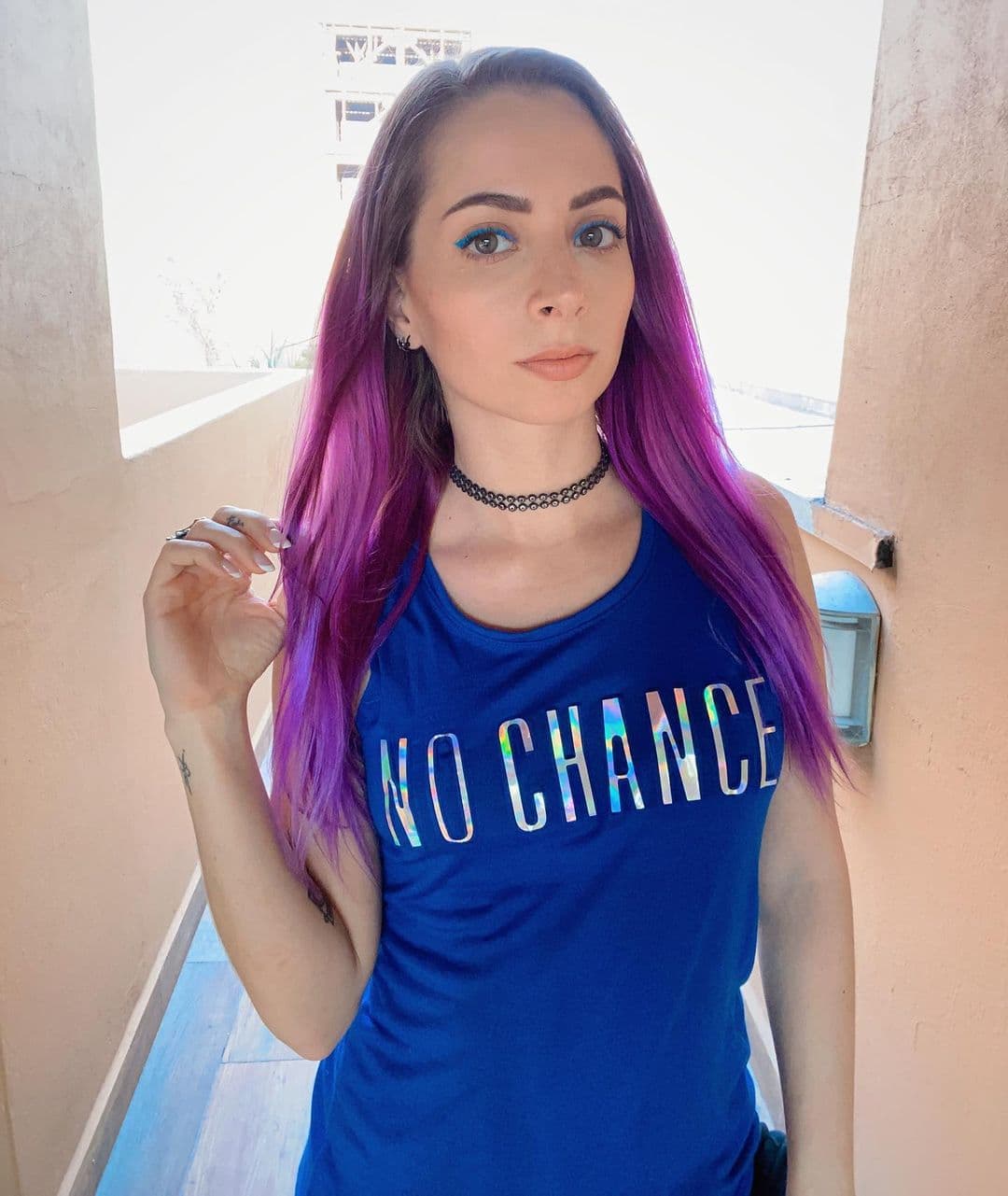 Detienen a la youtuber YosStop por delito contra Ainara 'S'