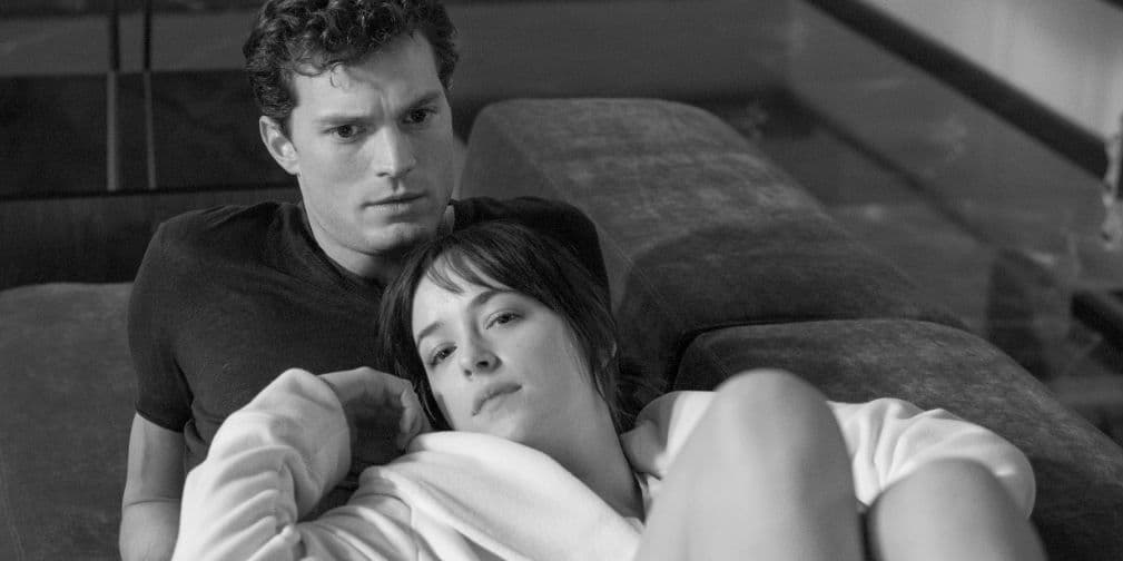 50 Sombras de Grey, ¿la peor película del año?