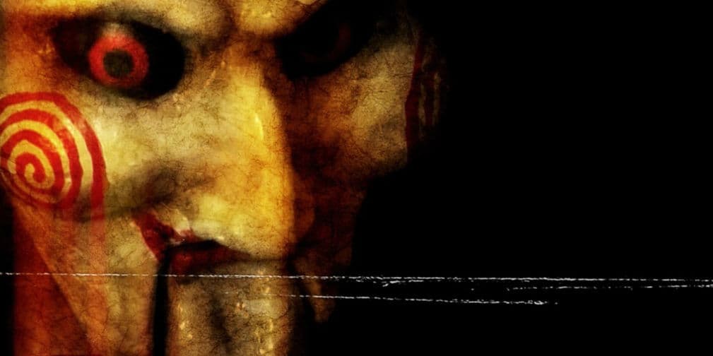 Saw, 2004: La primera nadamás, las otras ya ni las recuerdo chido.