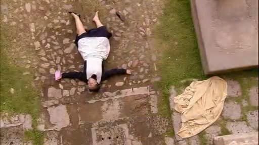 ¡Ivana acaba con la vida de Benita! Gaby Spanic y Ana Martín impactan en 'Soy tu Dueña'