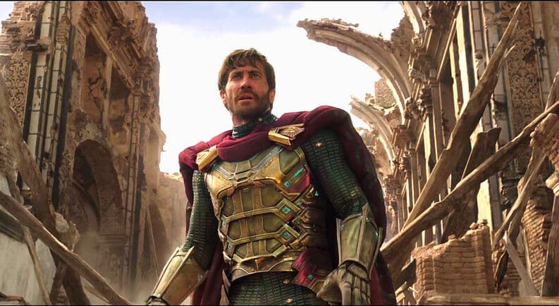 Esta teoría asegura que Mysterio no murió en ‘Spider-Man: lejos de casa’