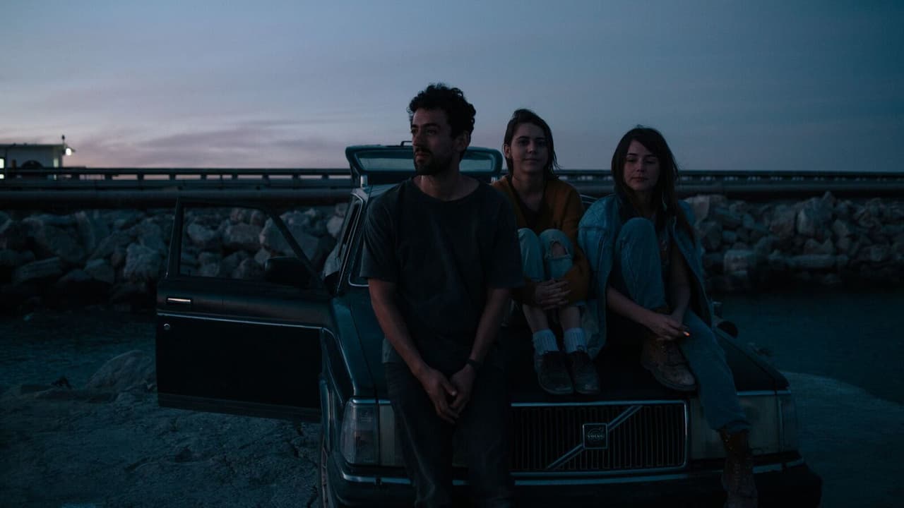 Camino a Marte se estrena en México