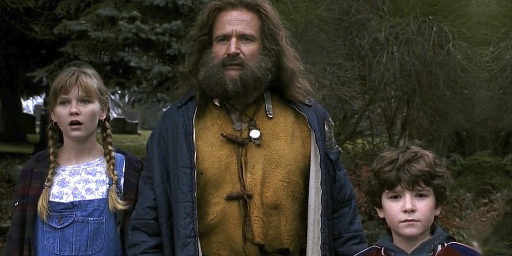 La nueva película de Jumanji no será un reboot