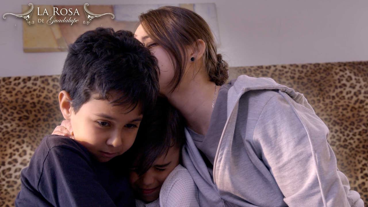 La Rosa de Guadalupe: capítulo completo "Rayito de esperanza"