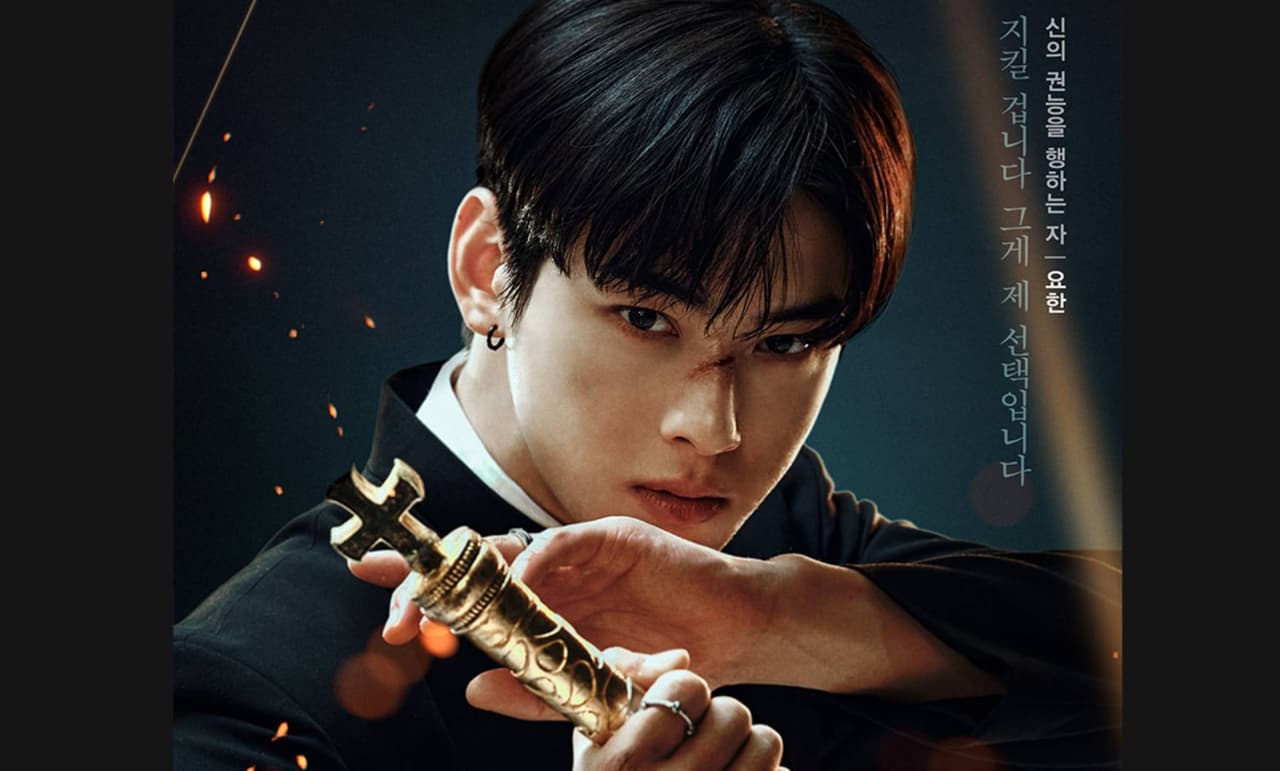 Island K-Drama
