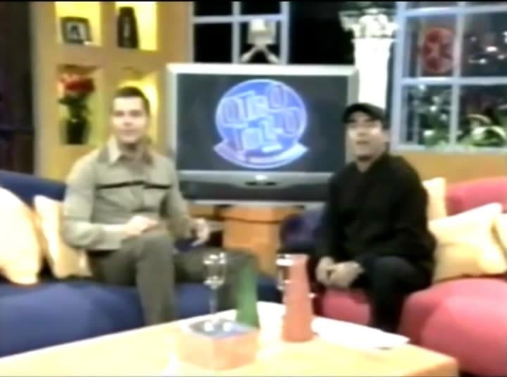 Cuánto tiempo ha pasado desde que Ricky Martin estuvo aquí.