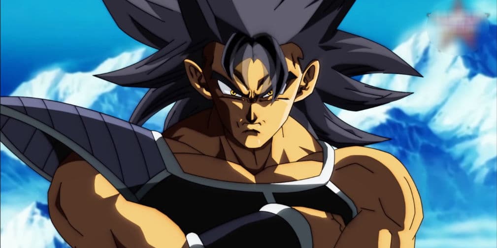 Akumo y otras versiones del saiyajin original