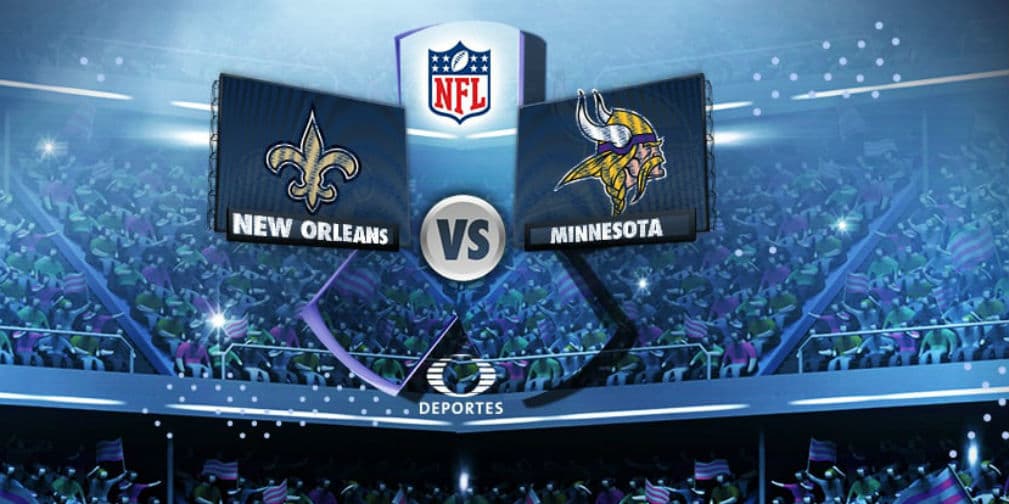 New Orleans vs Minnesota