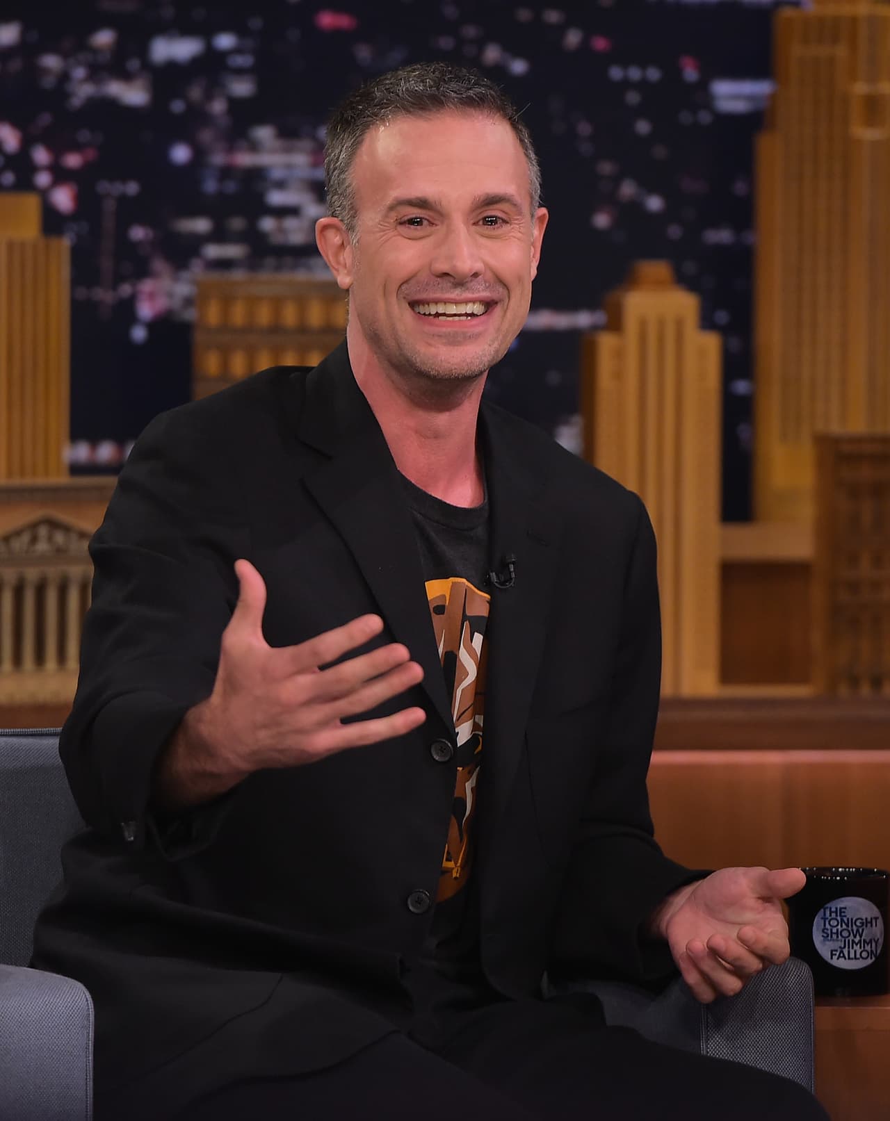 Freddie tiene 52 créditos como actor, incluyendo ‘Scooby-Doo 2’, ‘Boston Legal’, ‘24’ y ‘Delgo’, además de prestar su voz a múltiples videojuegos y series, siendo la más reciente ‘Star Wars: The Bad Batch’.