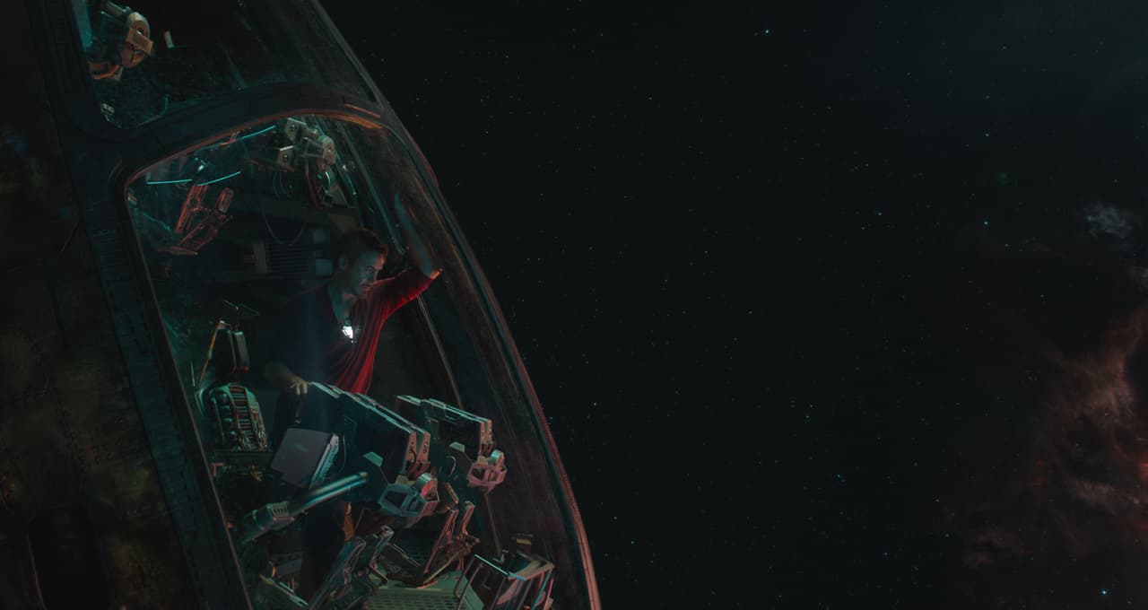 Endgame es la película más taquillera de la historia... en México
