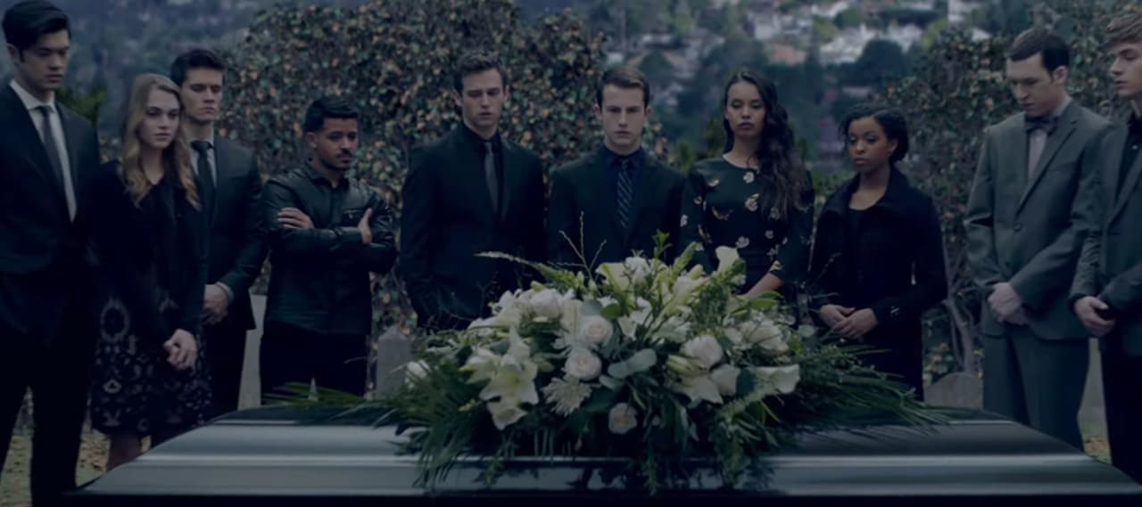 Confirmado: ‘13 Reasons Why’ terminará definitivamente en su cuarta temporada