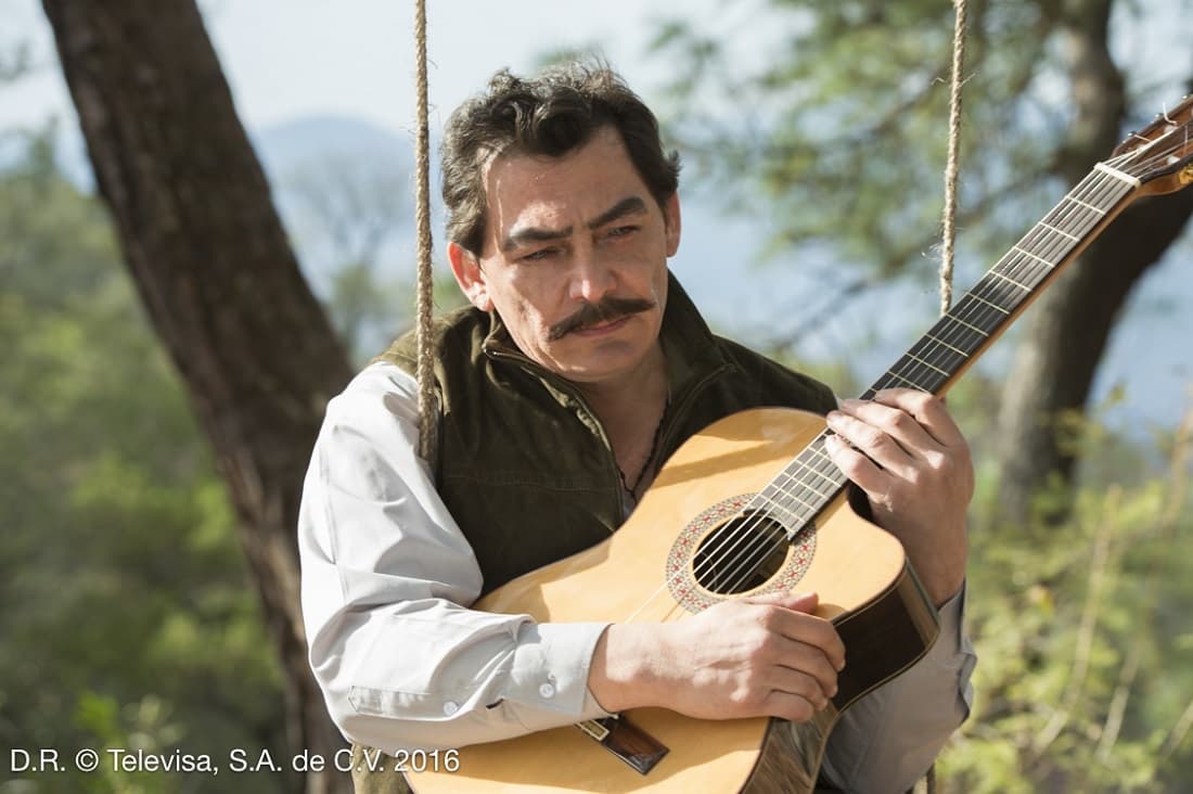 Estreno de 'Por siempre Joan Sebastian' el 1 de agosto por Canal 2