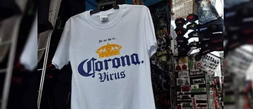 Corona Virus