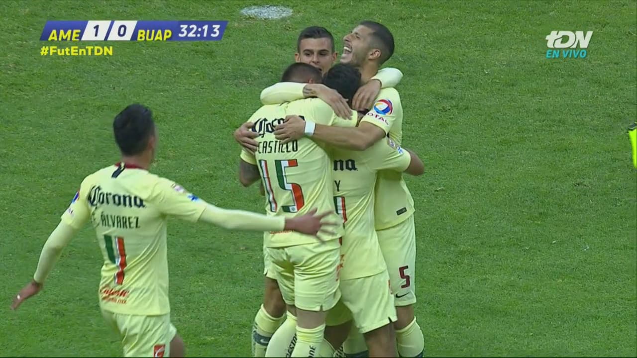 Gol América