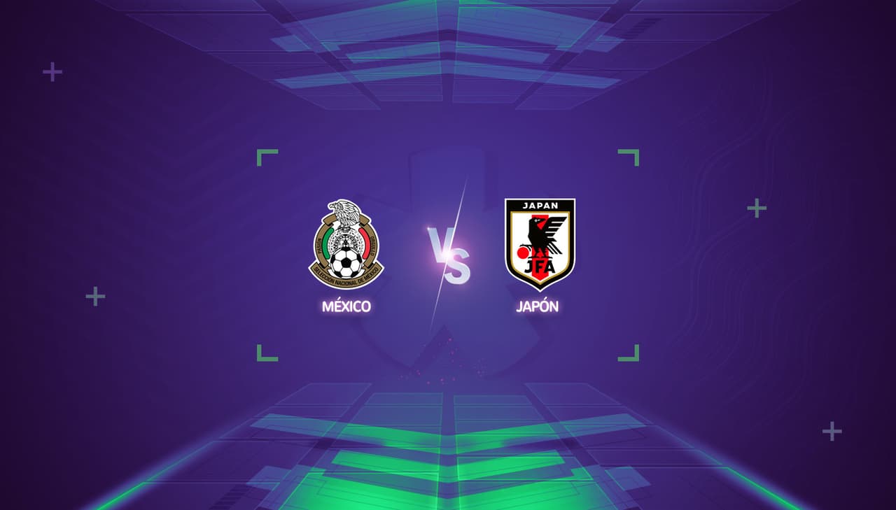 Mundial Sub-20 México vs Japón: Horario y dónde ver el partido en vivo