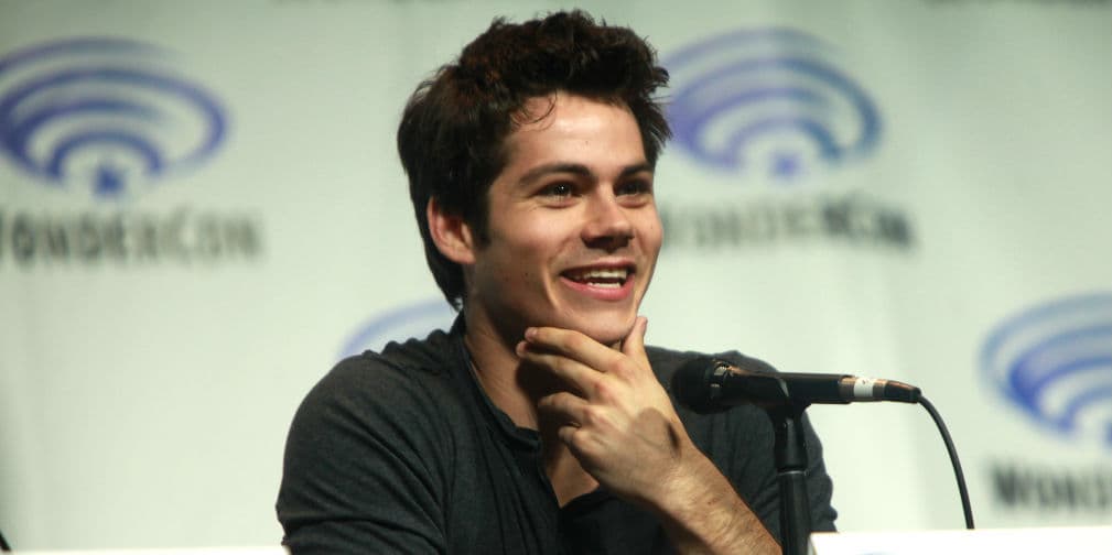 Dylan O'Brien