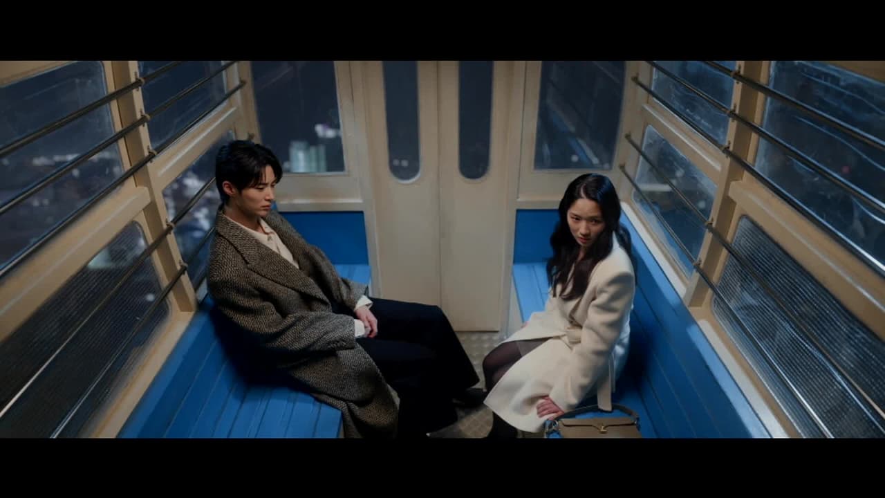 El DESTINO vuelve a UNIR a Sun-jae con Im Sol