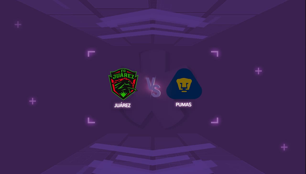 FC Juárez vs UNAM - Torneo Clausura 2020: Horario y dónde ver el partido EN VIVO