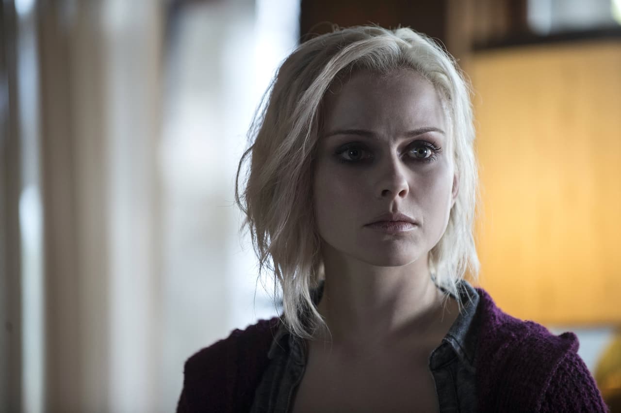 ¡iZombie llega a Canal 5 este 20 de marzo!