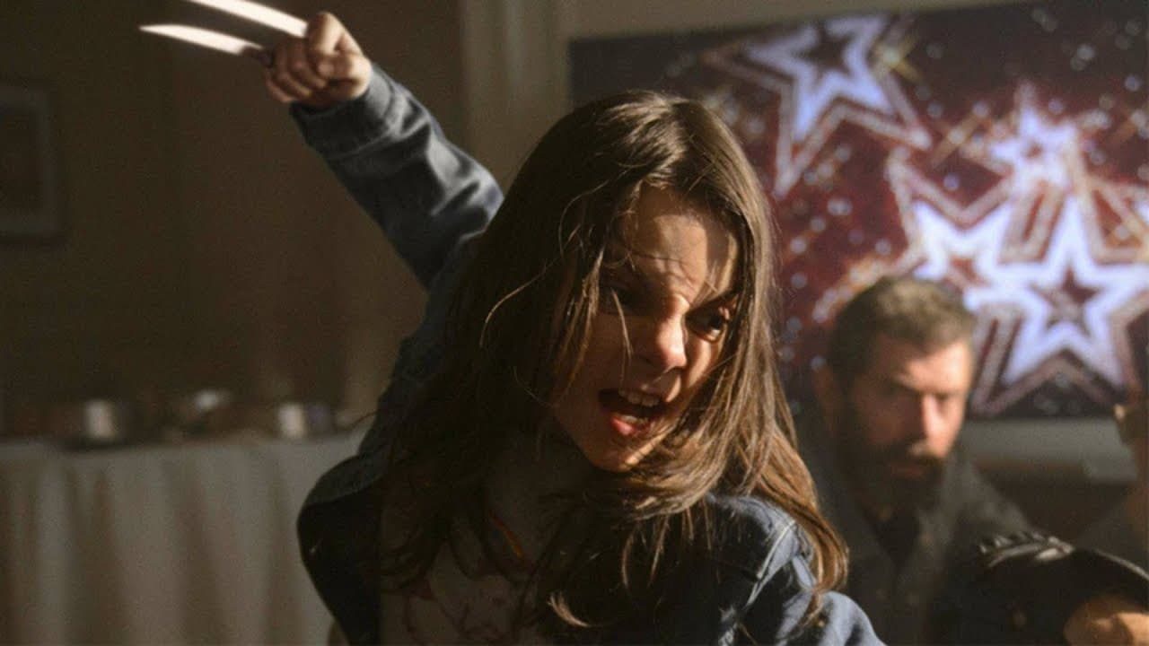 X-23 podría tener su propia película... si sucede un milagro