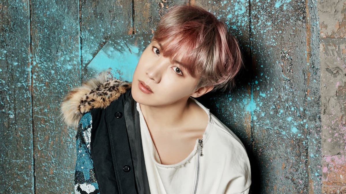 J Hope