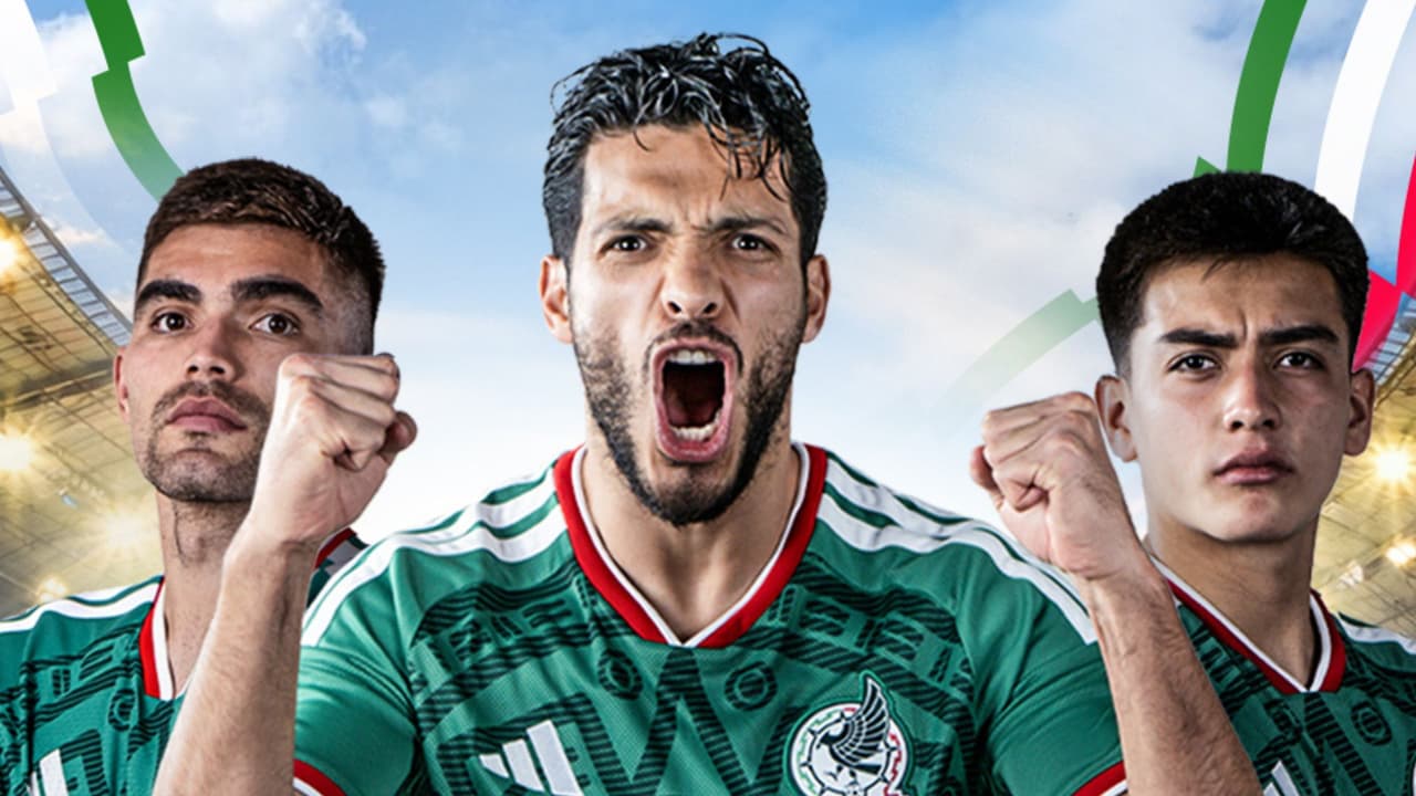 ¿Dónde ver la inauguración de la Copa Mundial 2026? Así podrás seguirla por Las Estrellas y ViX