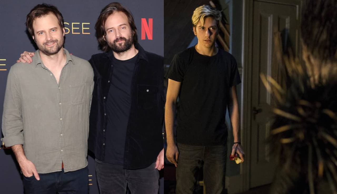 Creadores de Stranger Things harán nueva versión de Death Note
