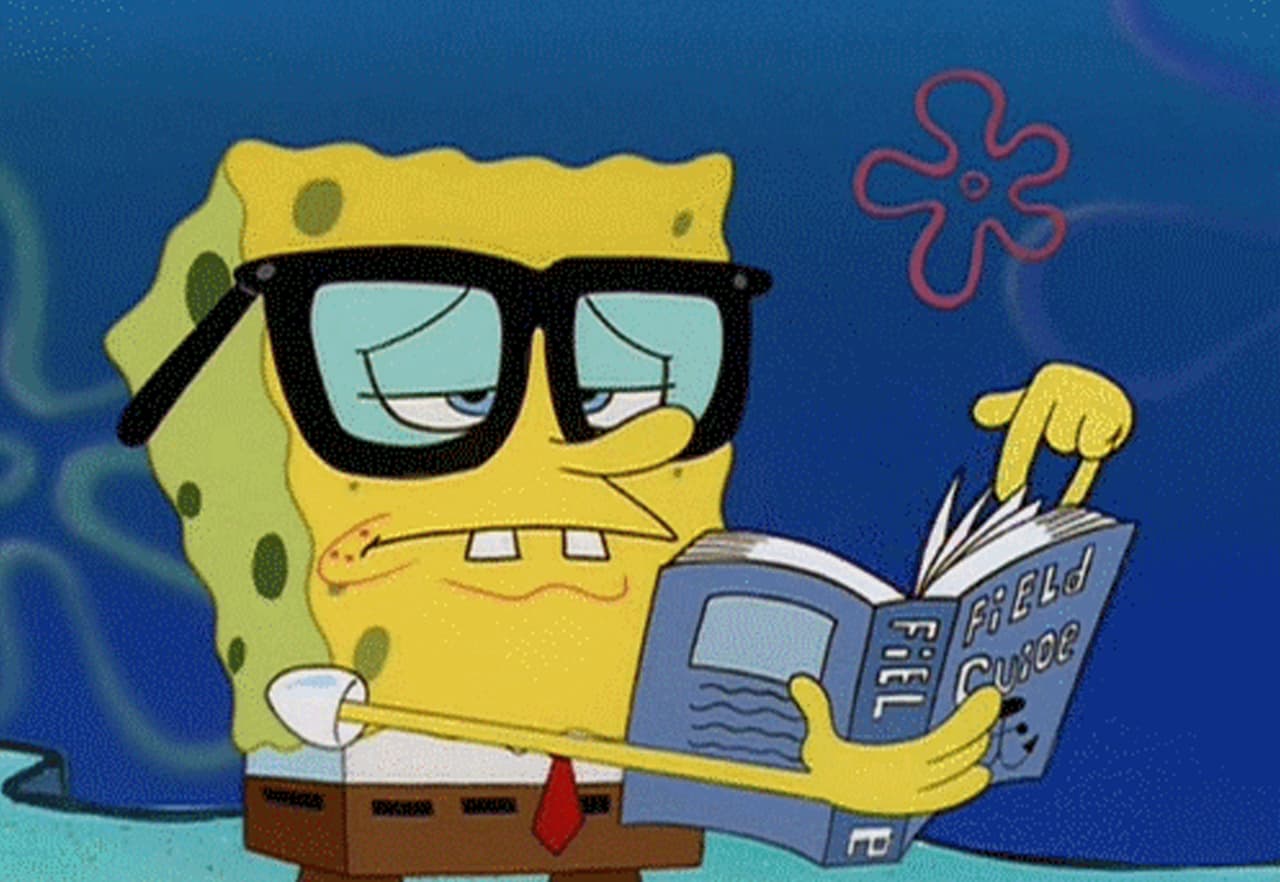 ¿Eres experto en 'Bob Esponja'? Demuéstralo con este quiz