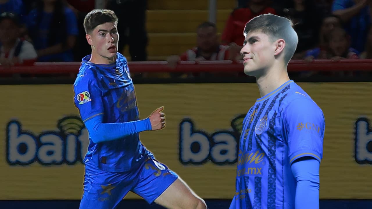 Hormiga González y el motivo por el que jugar en Aguascalientes fue especial