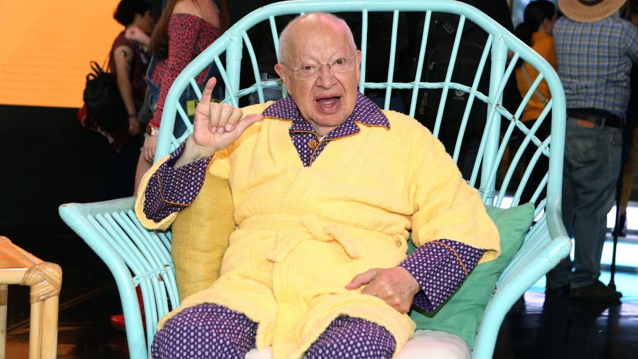 Muere Eduardo Manzano: Este es todo el legado que nos dejó el gran comediante