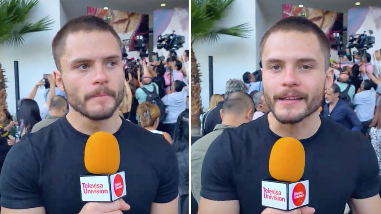 Tras el éxito de 'Doménica Montero', Graco Sendel y Scarlet Gruber ahora serán hermanos en 'Todavía te Amo'