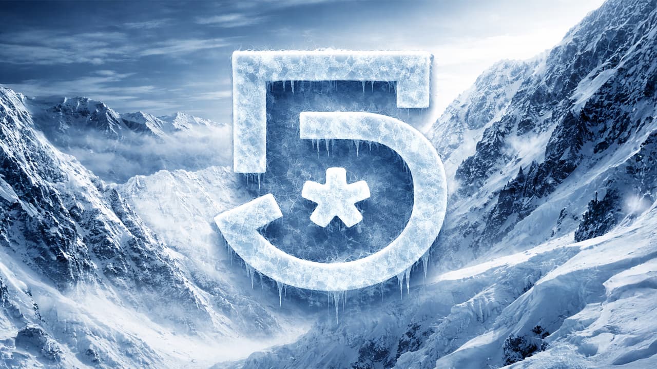 ¿Qué película pasará hoy 24 de febrero 2026 en Canal 5? ¡Saca las palomitas y las cobijas!