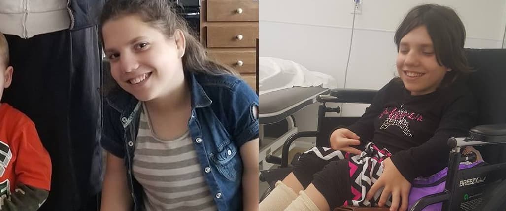 El caso de "la niña que resultó ser adulta" acaba de dar un giro inesperado