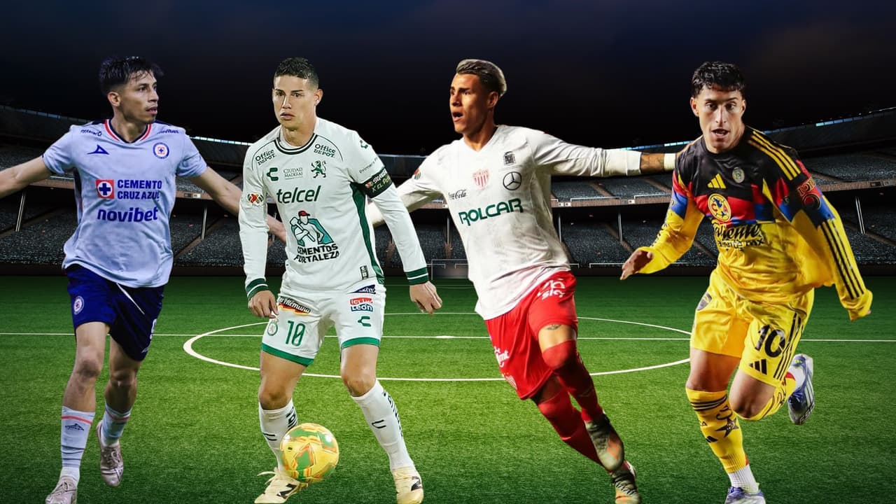 Liga MX: ¿Dónde ver los partidos del sábado 26 de julio de la Jornada 3 del Apertura 2025?